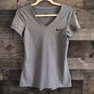 Nike Dri-Fit Fitted Tee